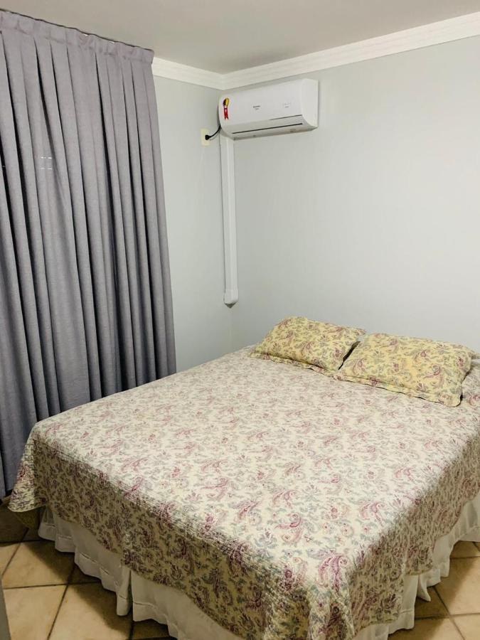 Ferias Incriveis Vista Mar Balneario Camboriu Apartment Exterior photo